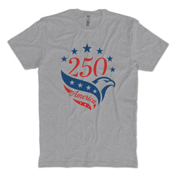 America: 250 Years T-Shirt