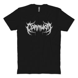 Corridor Metal T-Shirt