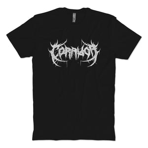 Corridor Metal T-Shirt
