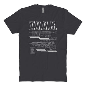 T.O.O.B T-Shirt