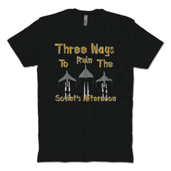 Ruin The Afternoon T-Shirt