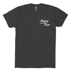 Drill Marine T-Shirt