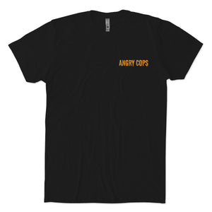 Sergeant Jack-O'-Lantern T-Shirt