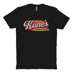 Kane's Gaming T-shirt