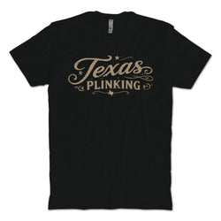 Western Plinking T-Shirt