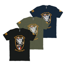 If You're Not Cheating T-Shirt