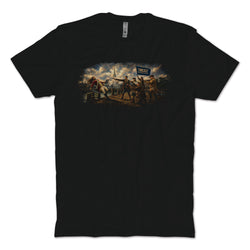 Ian's Betrayal T-Shirt