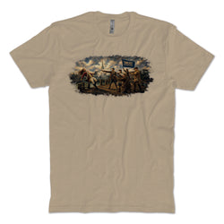 Ian's Betrayal T-Shirt