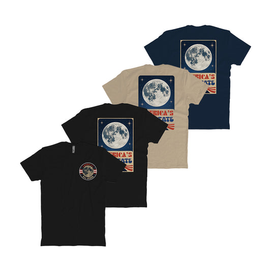 51st State T-Shirt