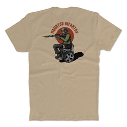 Mounted Infantry T-Shirt