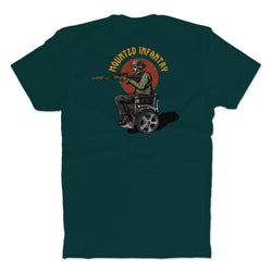 Mounted Infantry T-Shirt