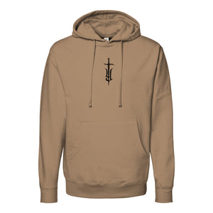 Mounted Infantry Hoodie