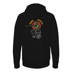 Mounted Infantry Hoodie