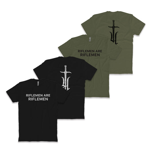 Riflemen T-Shirt