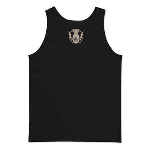 Athens TN Militia Tank