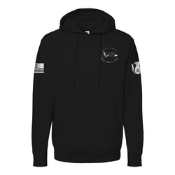 Swamp Fox Hoodie