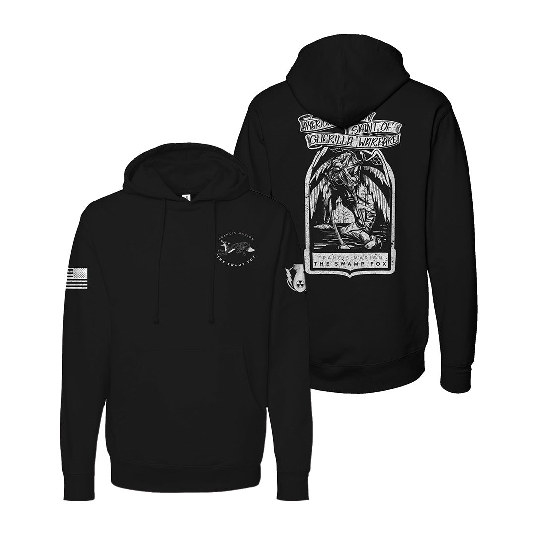 Swamp Fox Hoodie