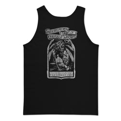 Swamp Fox Tank
