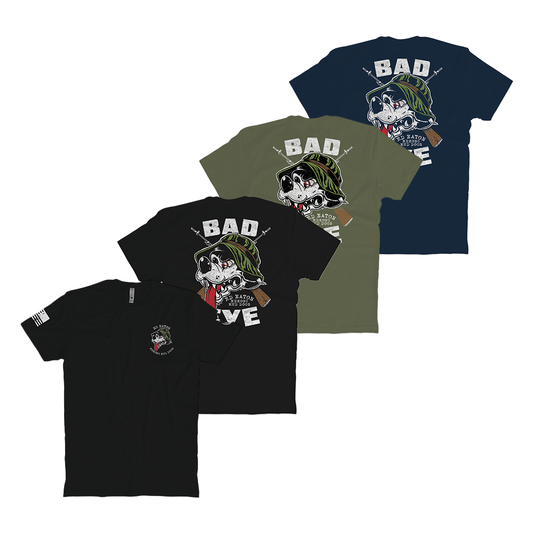 Bad Eye T-Shirt