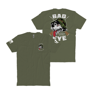 Bad Eye T-Shirt