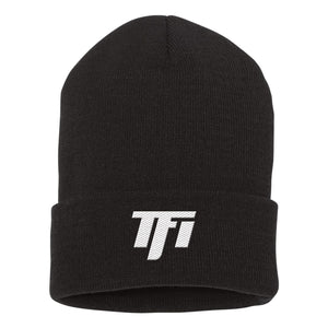 TFI Logo Beanie