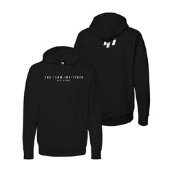 TFI Logo Hoodie