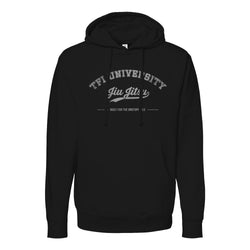 TFI University Hoodie