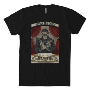 Tier 1 Lincoln T-Shirt