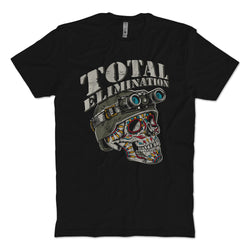 Total Elimination