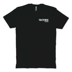 Tacoma Allova" T-Shirt