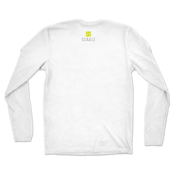 Jesus Is King Long Sleeve