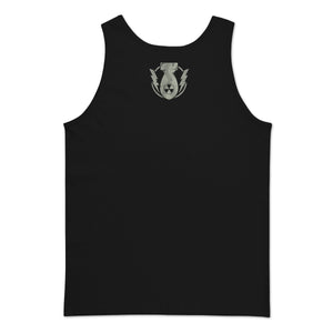 TFE 'Merica Tank