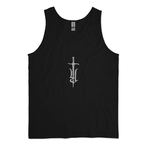 Weakness Is A Choice Tank