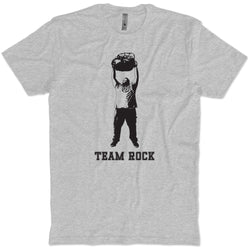 Team Rock T-Shirt