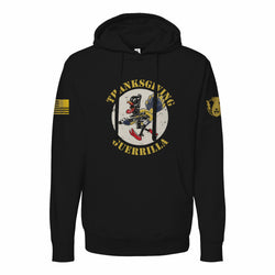 Thanksgiving Guerrilla Hoodie