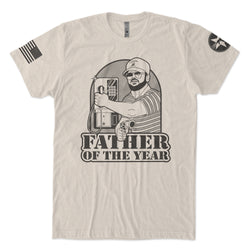 Father Of The Year T-Shirt