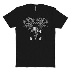 The Lift Lodge T-Shirt