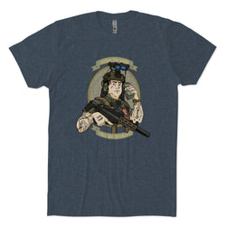 Tier 1 Benji T-Shirt