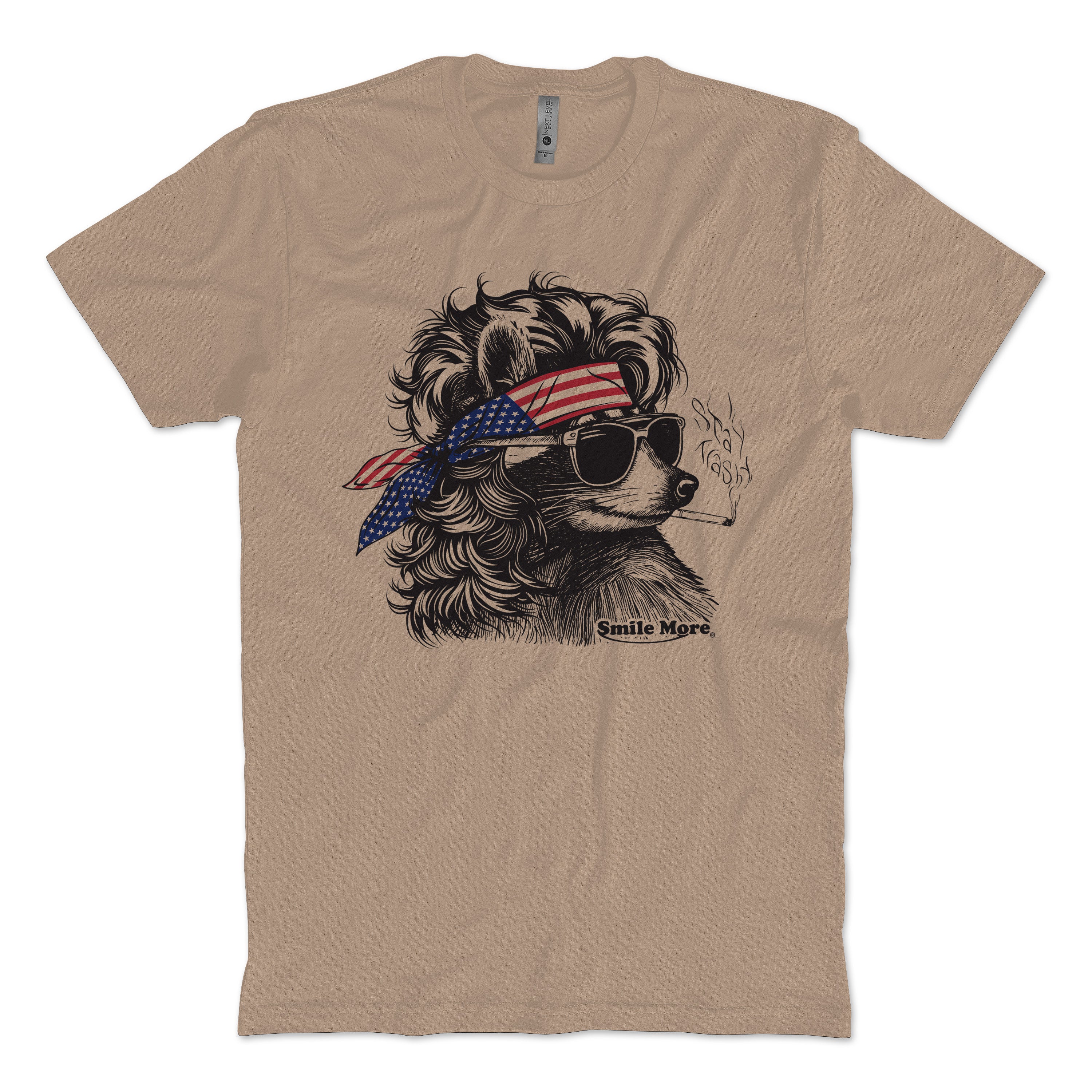 Stay Trashy T-shirt