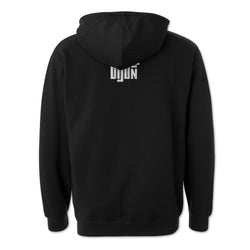 Uncle Dijon Eagle Flyer Hoodie