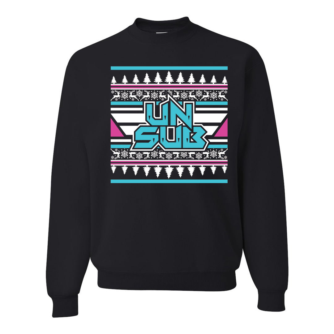 UNSUB Christmas Sweater (2024)