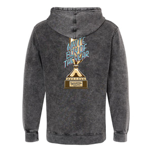 White Boy Of The Year Hoodie