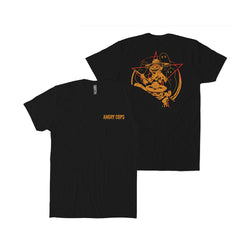 Sergeant Jack-O'-Lantern T-Shirt