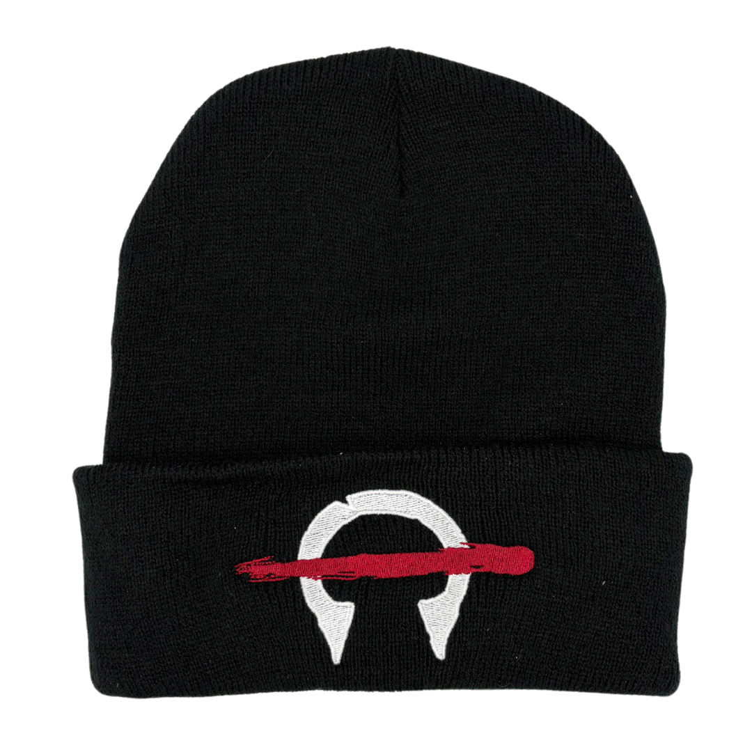 DeliverFund Logo Beanie