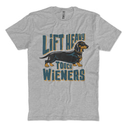Lift Heavy T-Shirt