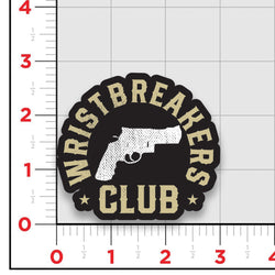 Kentucky Ballistics Sticker Bundle #3