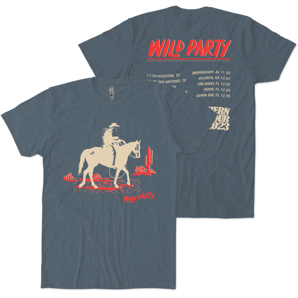 Southern State Tour T-shirt