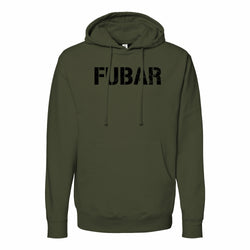 FUBAR Hoodie