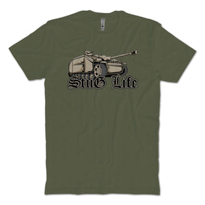 StuG Life T-Shirt