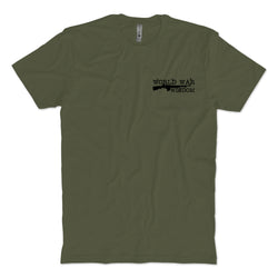 Letter Opener T-Shirt
